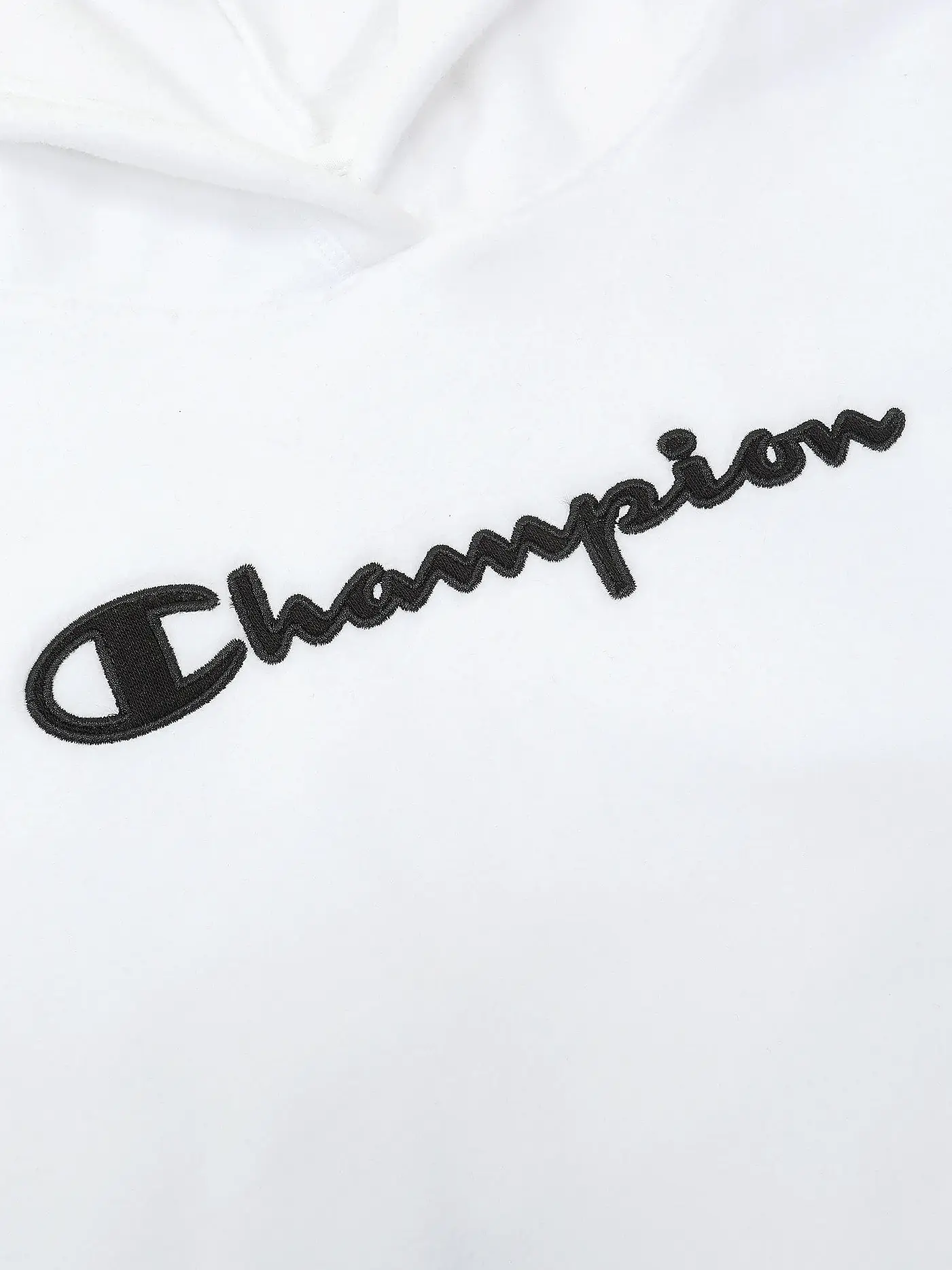 CHAMPION | Mädchen Kapuzensweater - Hoodie | 